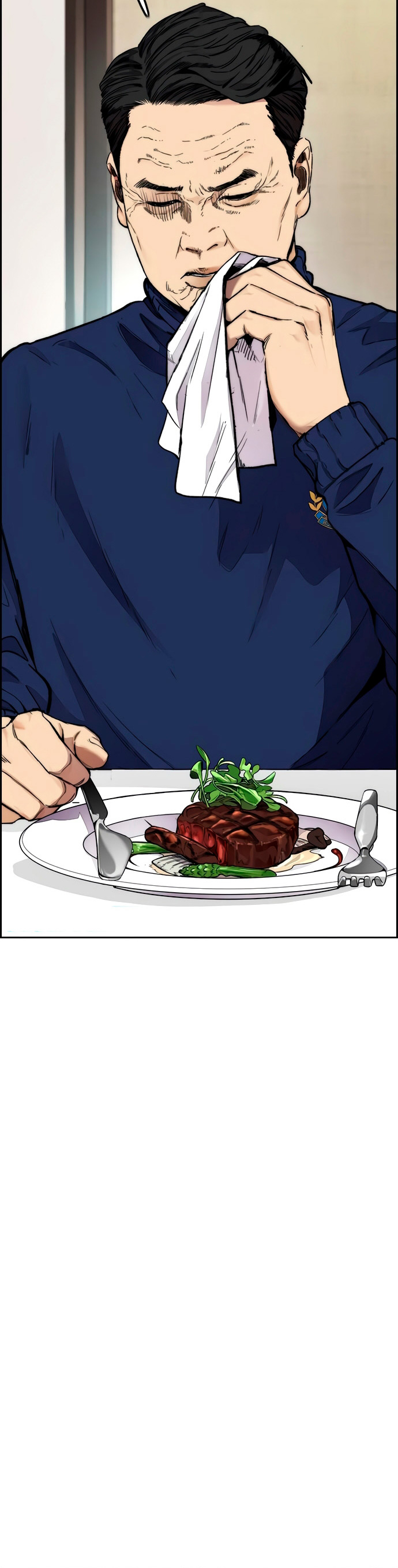 Read Wind Breaker Manhwa Español Manga Online