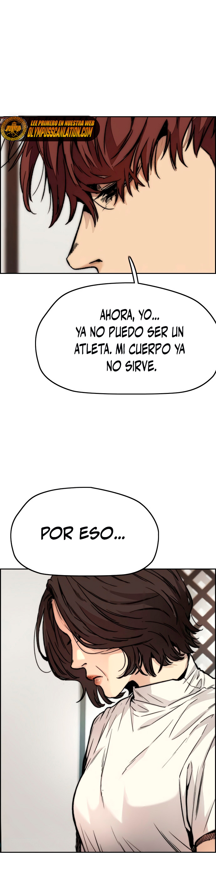 Read Wind Breaker Manhwa Español Manga Online