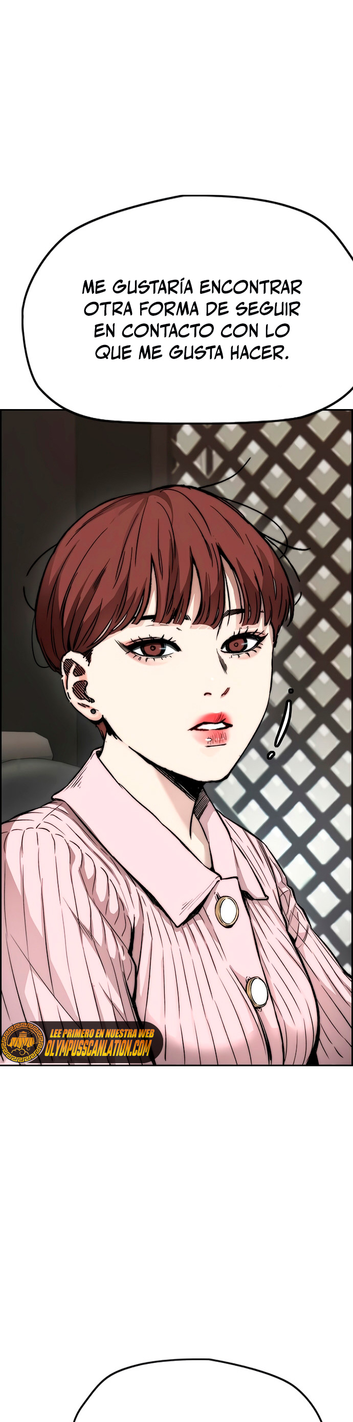 Read Wind Breaker Manhwa Español Manga Online