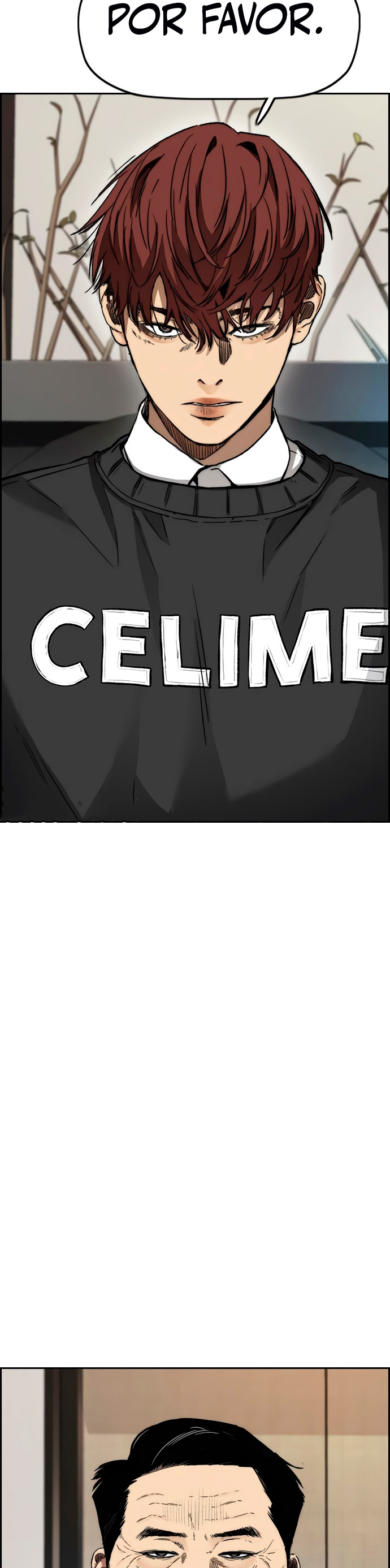 Read Wind Breaker Manhwa Español Manga Online