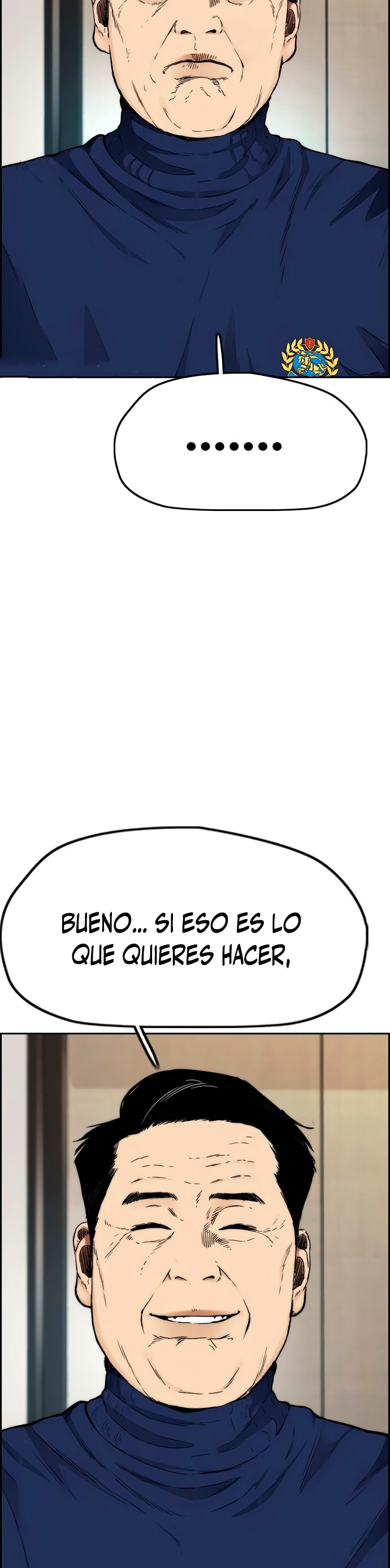 Read Wind Breaker Manhwa Español Manga Online