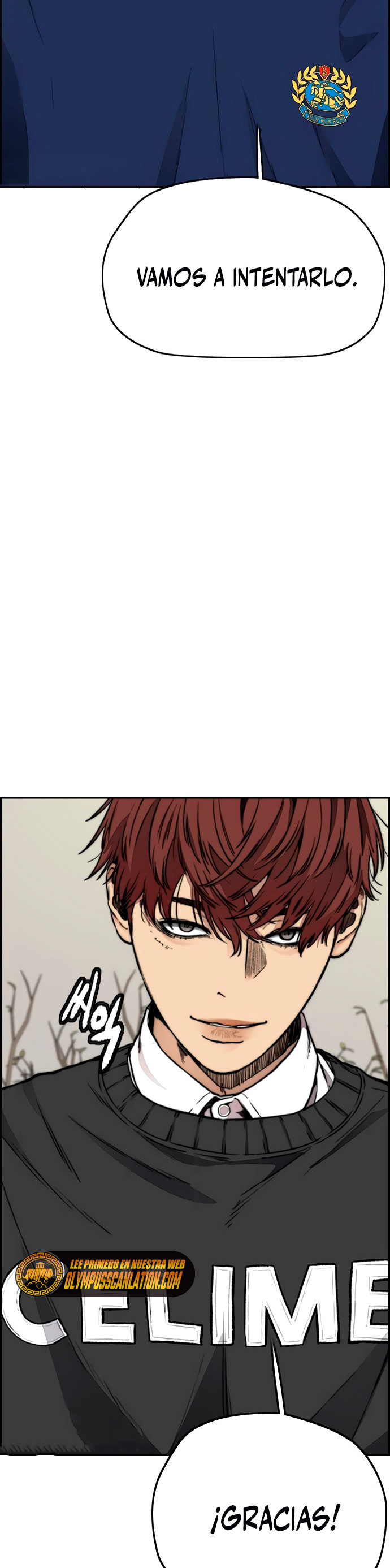 Read Wind Breaker Manhwa Español Manga Online