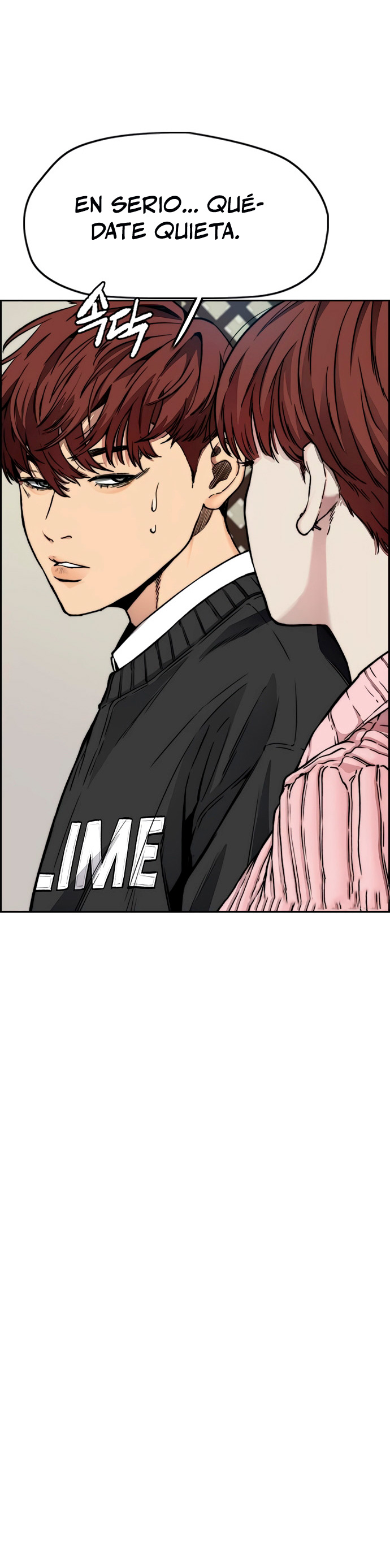 Read Wind Breaker Manhwa Español Manga Online