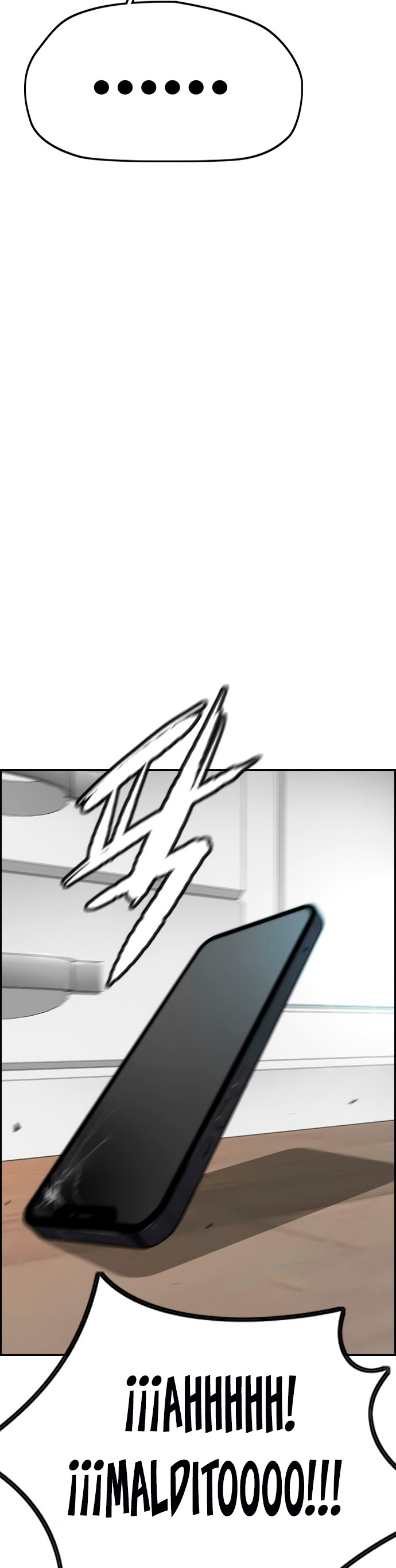 Read Wind Breaker Manhwa Español Manga Online