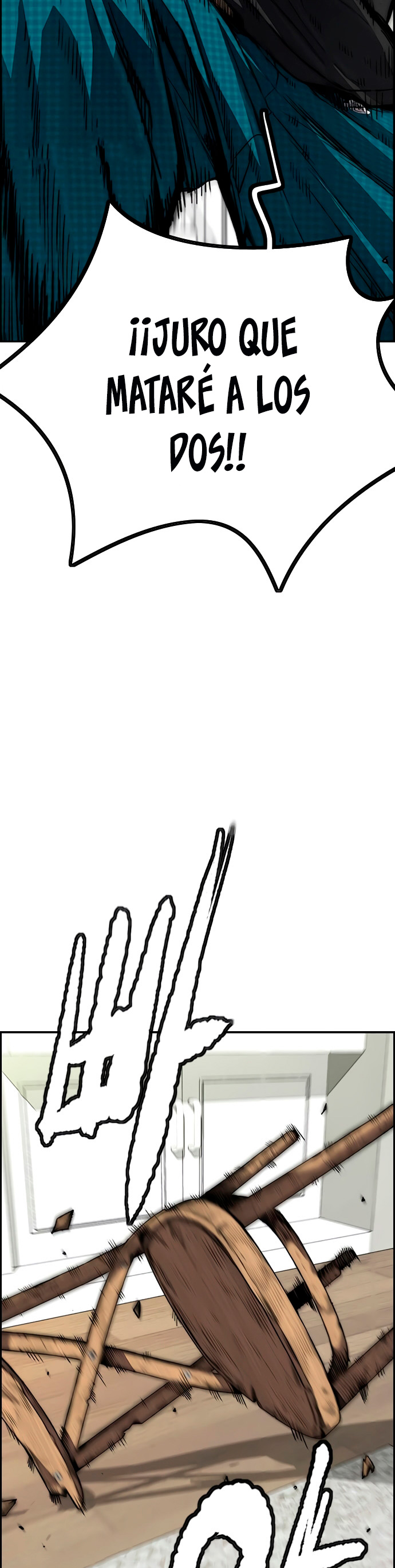 Read Wind Breaker Manhwa Español Manga Online