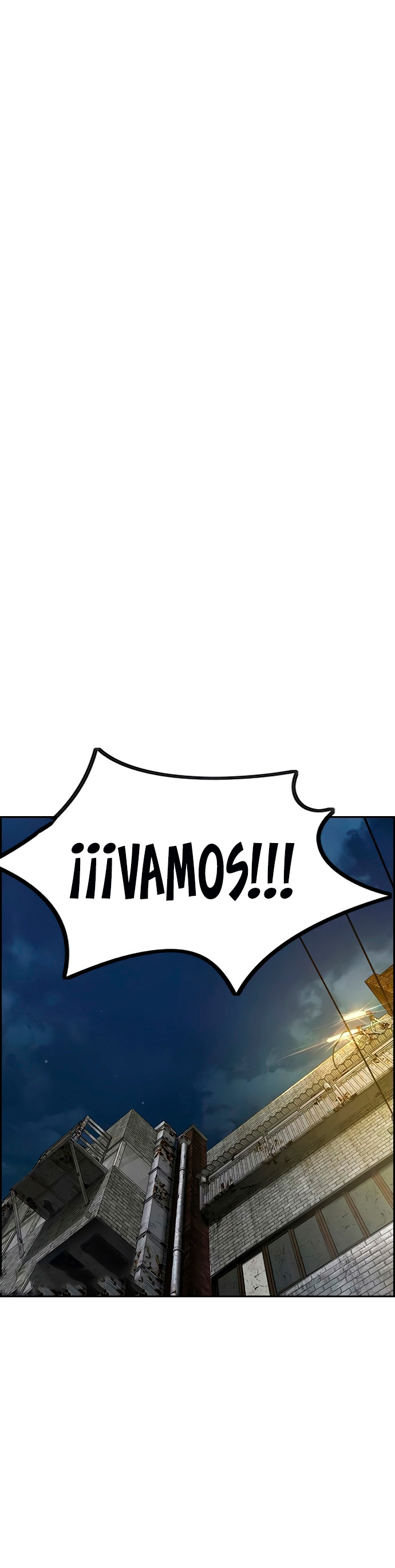 Read Wind Breaker Manhwa Español Manga Online