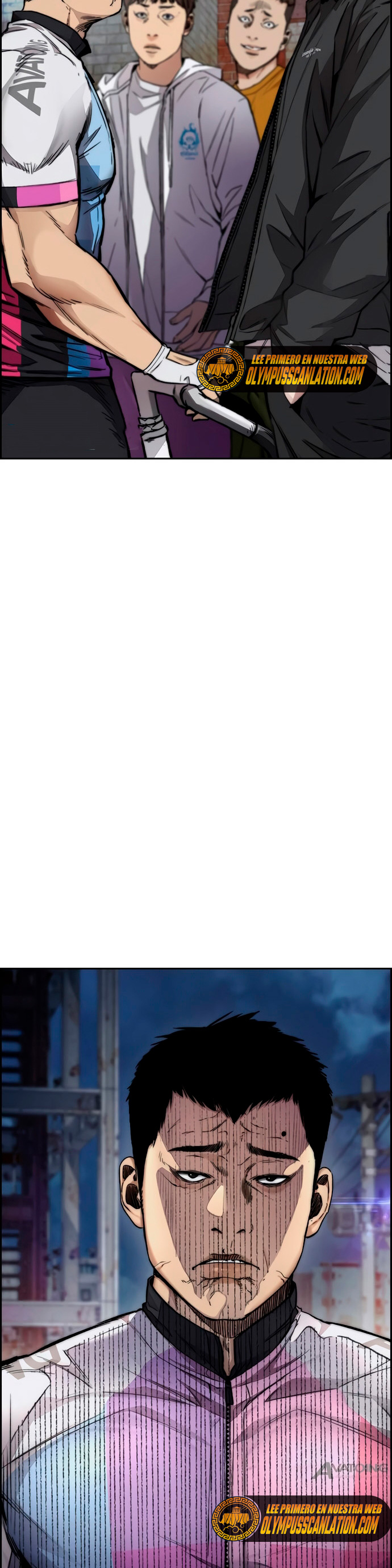 Read Wind Breaker Manhwa Español Manga Online