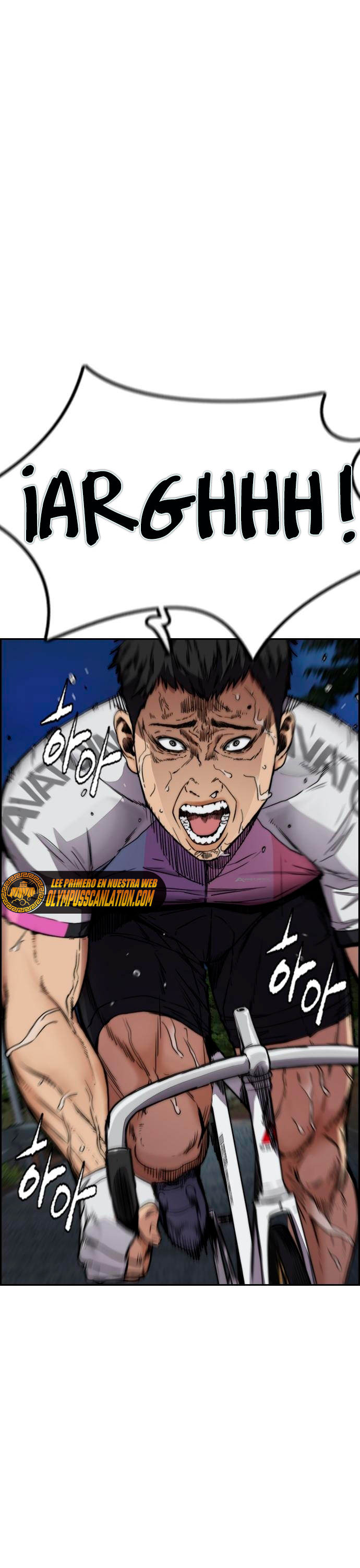 Read Wind Breaker Manhwa Español Manga Online