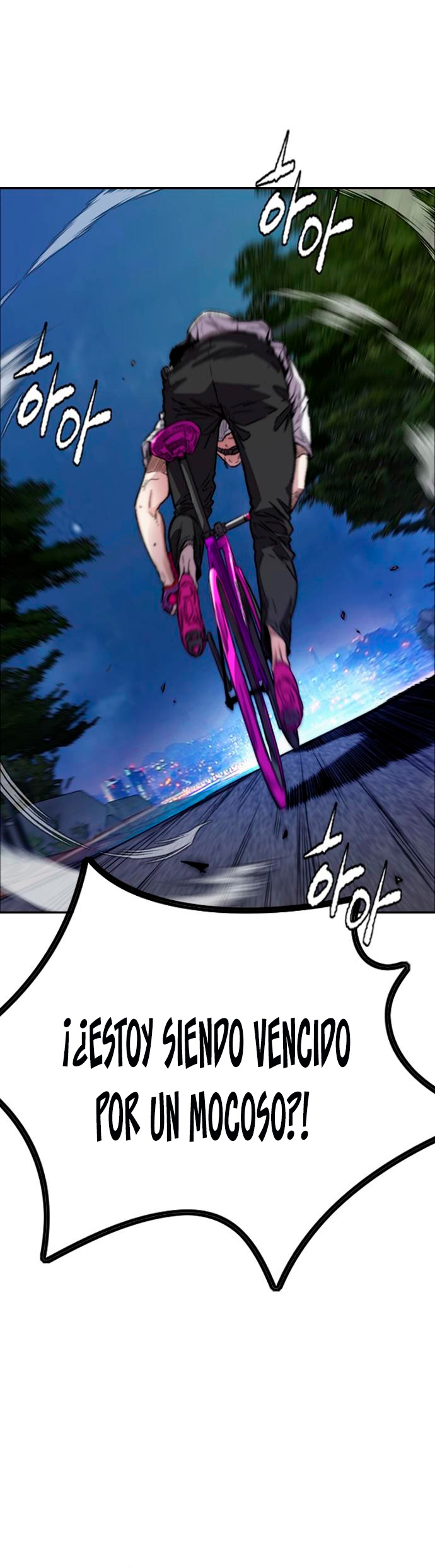 Read Wind Breaker Manhwa Español Manga Online