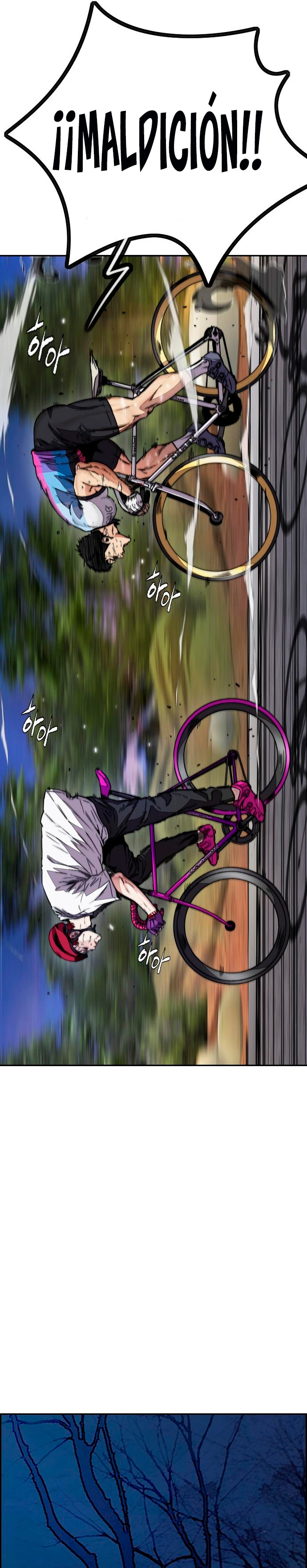 Read Wind Breaker Manhwa Español Manga Online