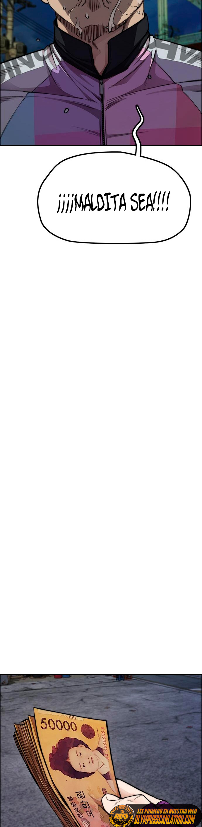 Read Wind Breaker Manhwa Español Manga Online