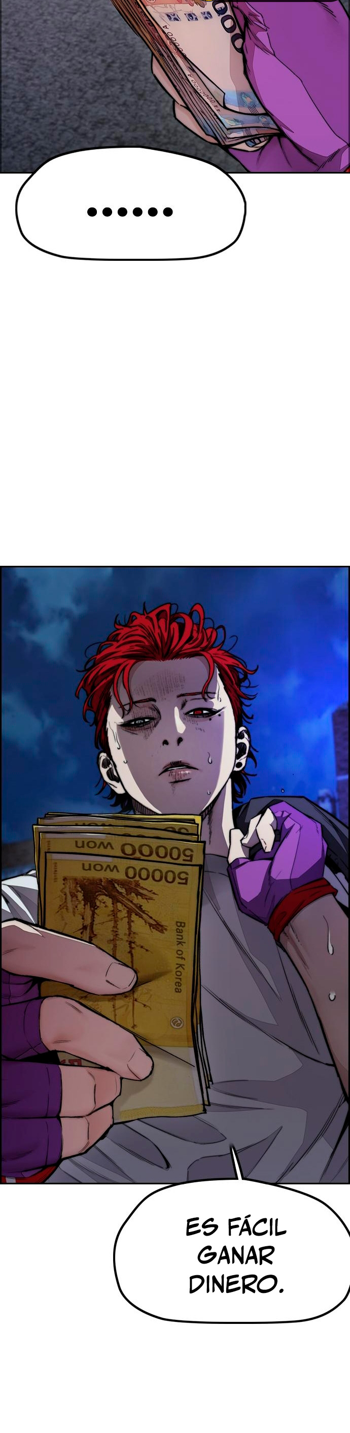 Read Wind Breaker Manhwa Español Manga Online