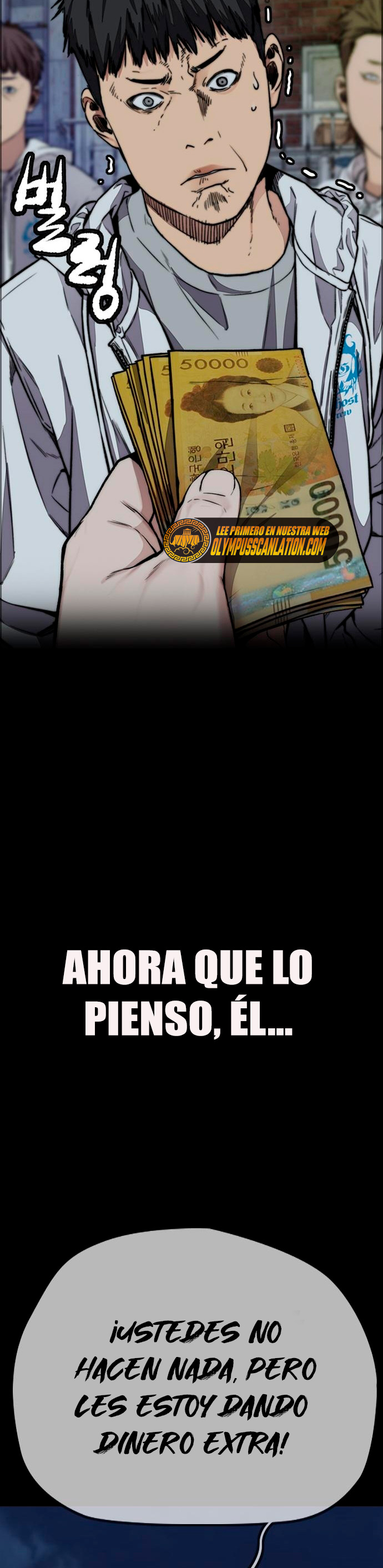 Read Wind Breaker Manhwa Español Manga Online