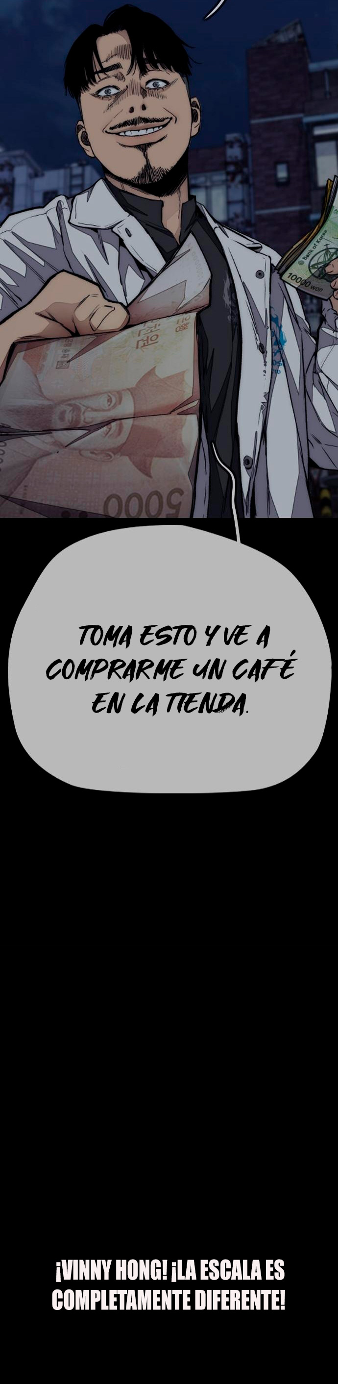 Read Wind Breaker Manhwa Español Manga Online