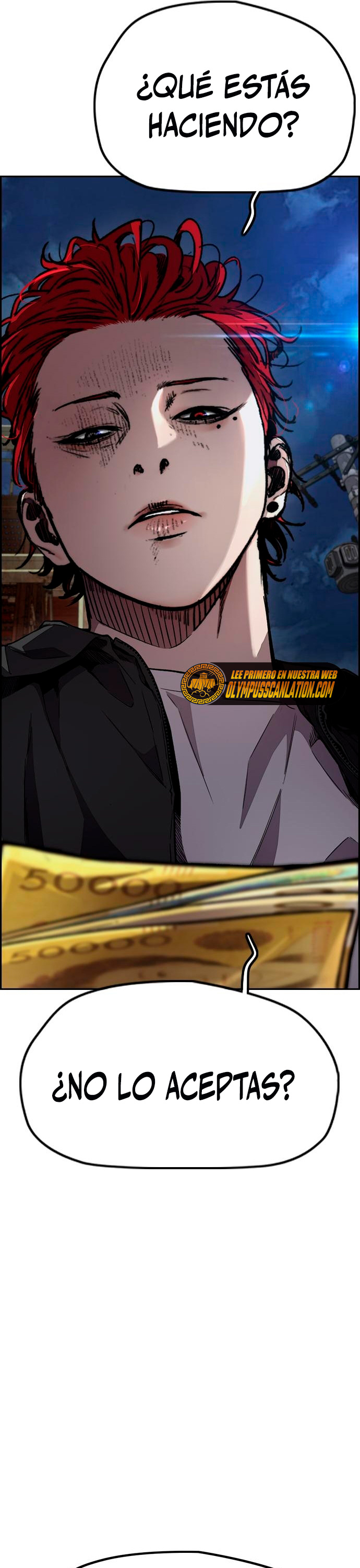 Read Wind Breaker Manhwa Español Manga Online