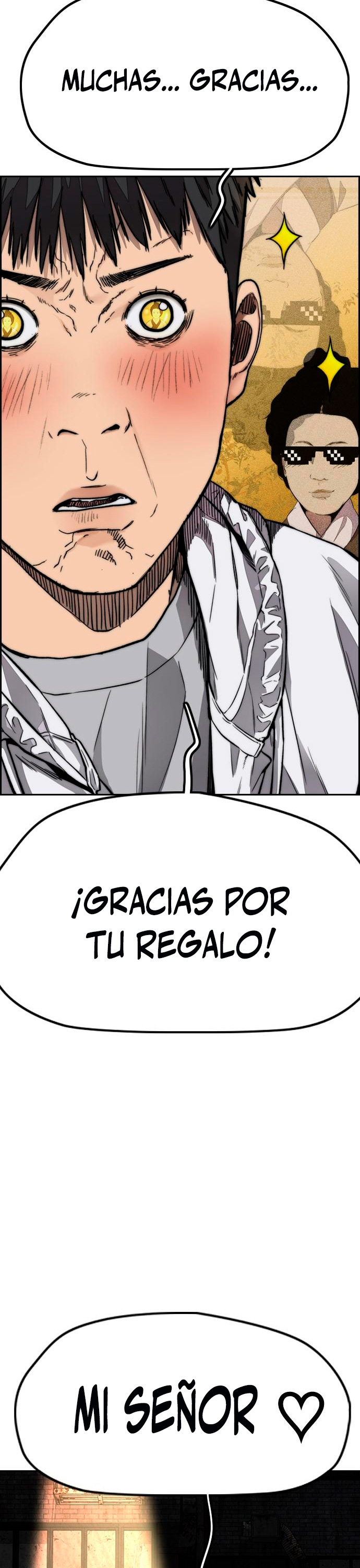 Read Wind Breaker Manhwa Español Manga Online