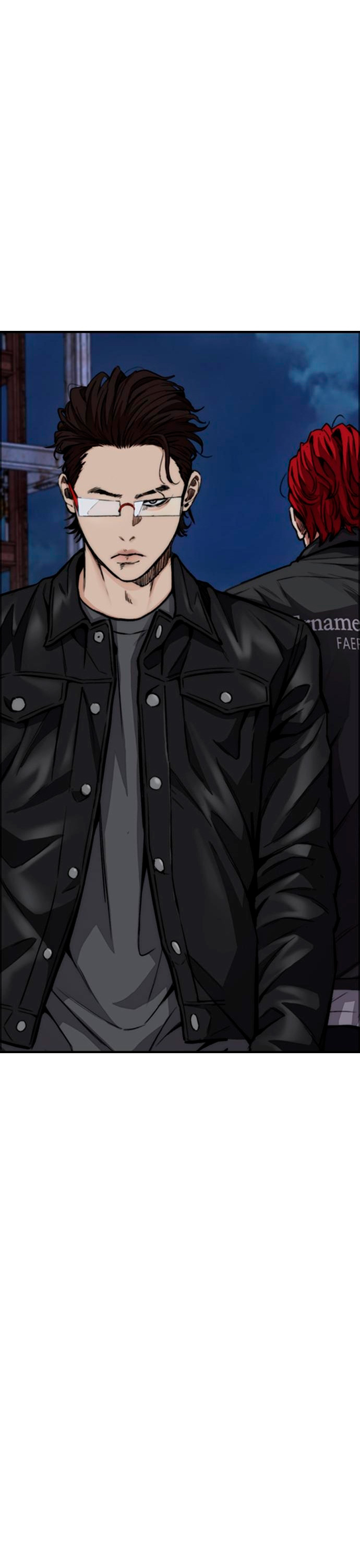 Read Wind Breaker Manhwa Español Manga Online