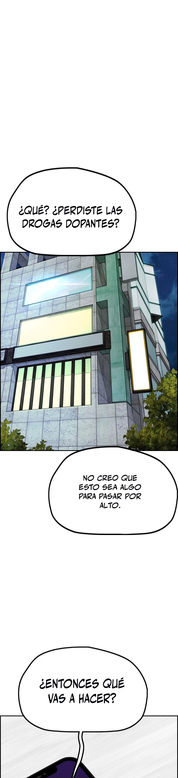 Read Wind Breaker Manhwa Español Manga Online