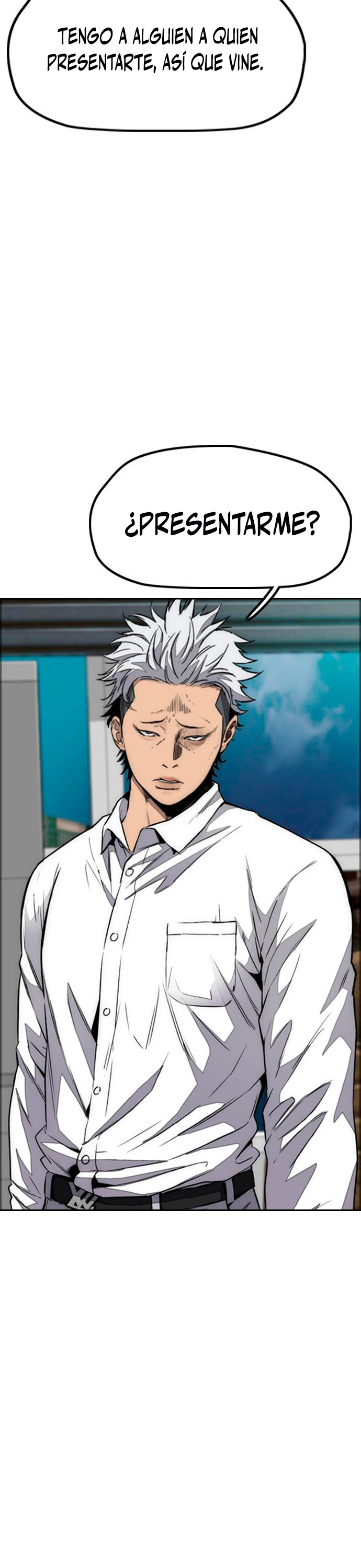 Read Wind Breaker Manhwa Español Manga Online