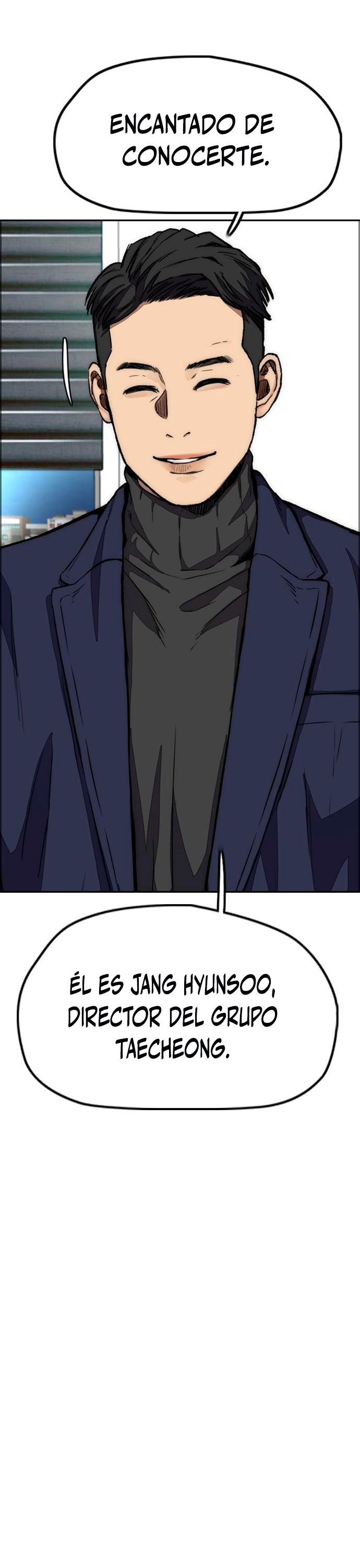 Read Wind Breaker Manhwa Español Manga Online