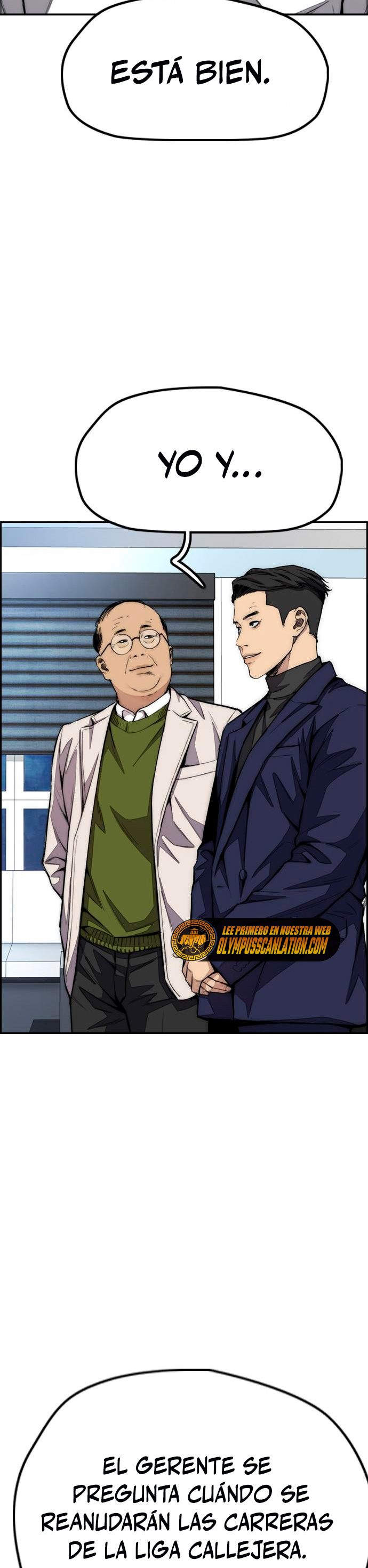 Read Wind Breaker Manhwa Español Manga Online