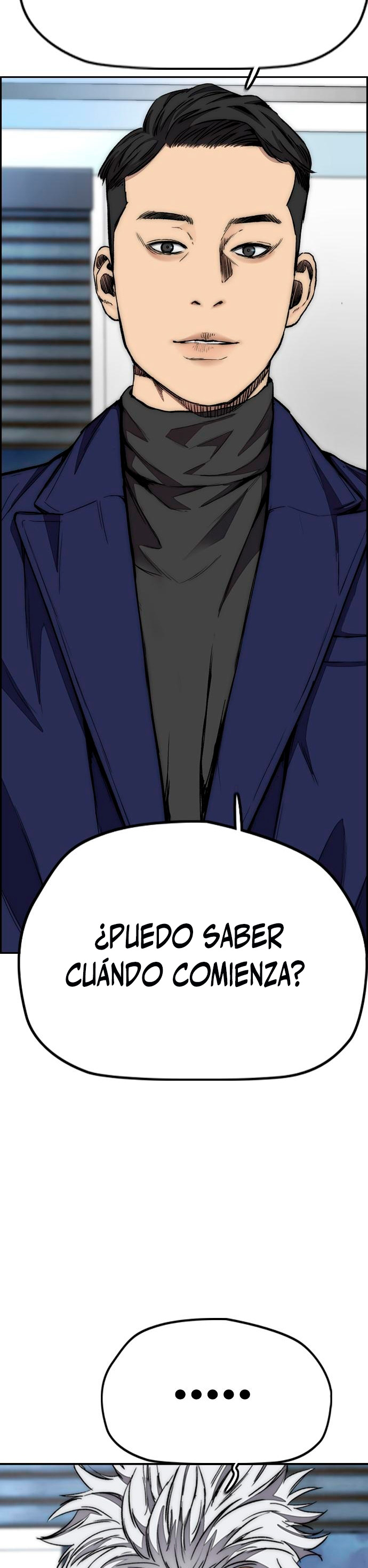 Read Wind Breaker Manhwa Español Manga Online