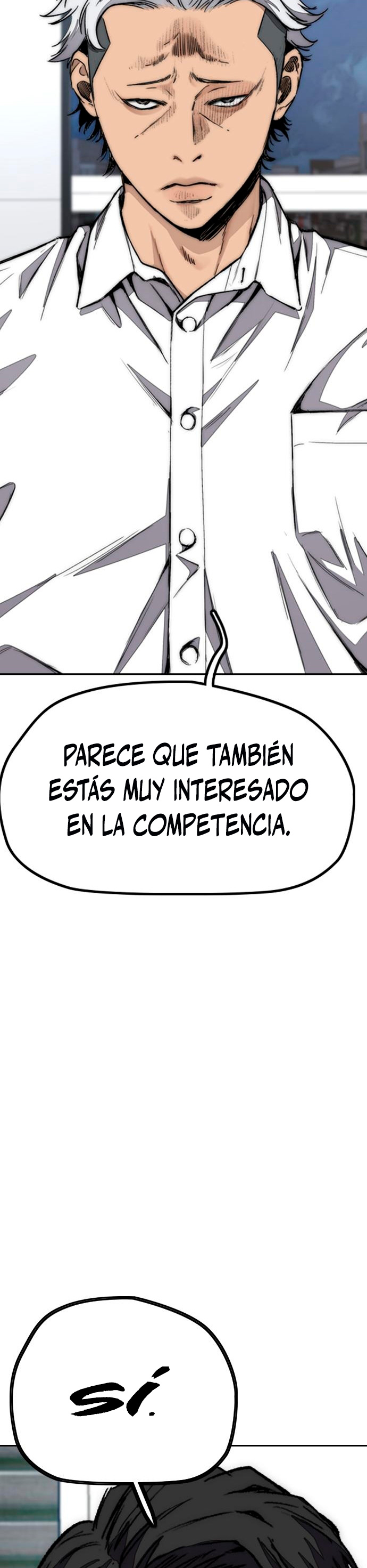 Read Wind Breaker Manhwa Español Manga Online