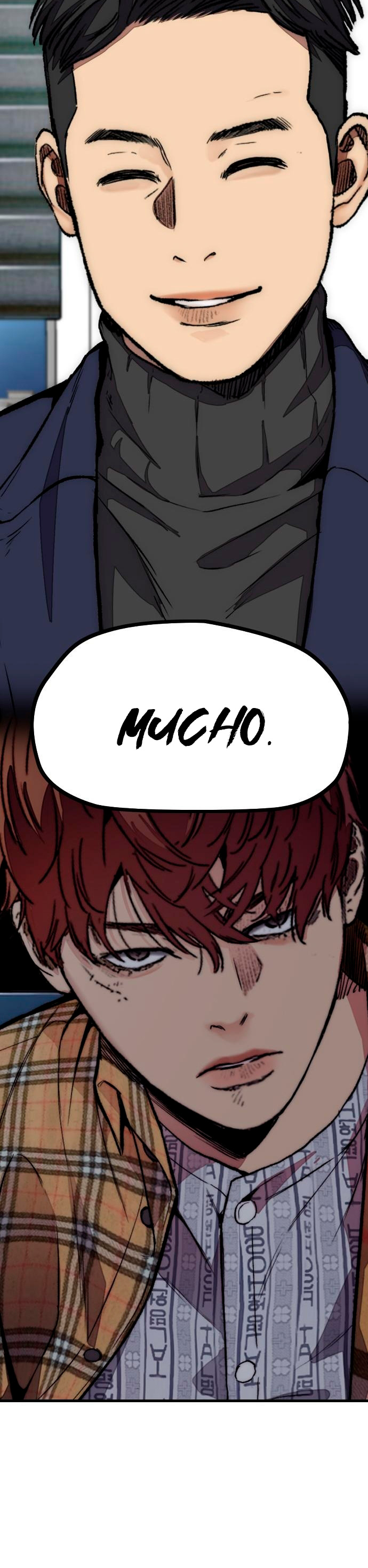 Read Wind Breaker Manhwa Español Manga Online