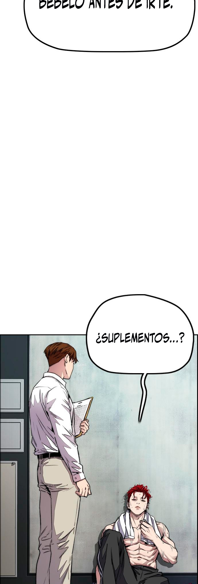 Read Wind Breaker Manhwa Español Manga Online