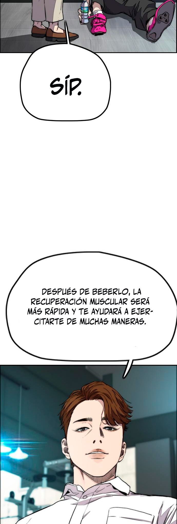 Read Wind Breaker Manhwa Español Manga Online