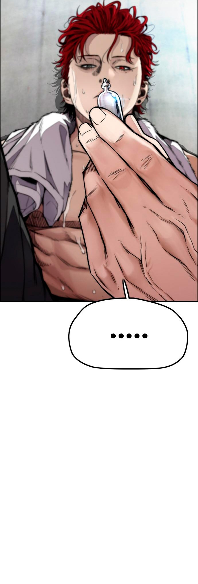 Read Wind Breaker Manhwa Español Manga Online