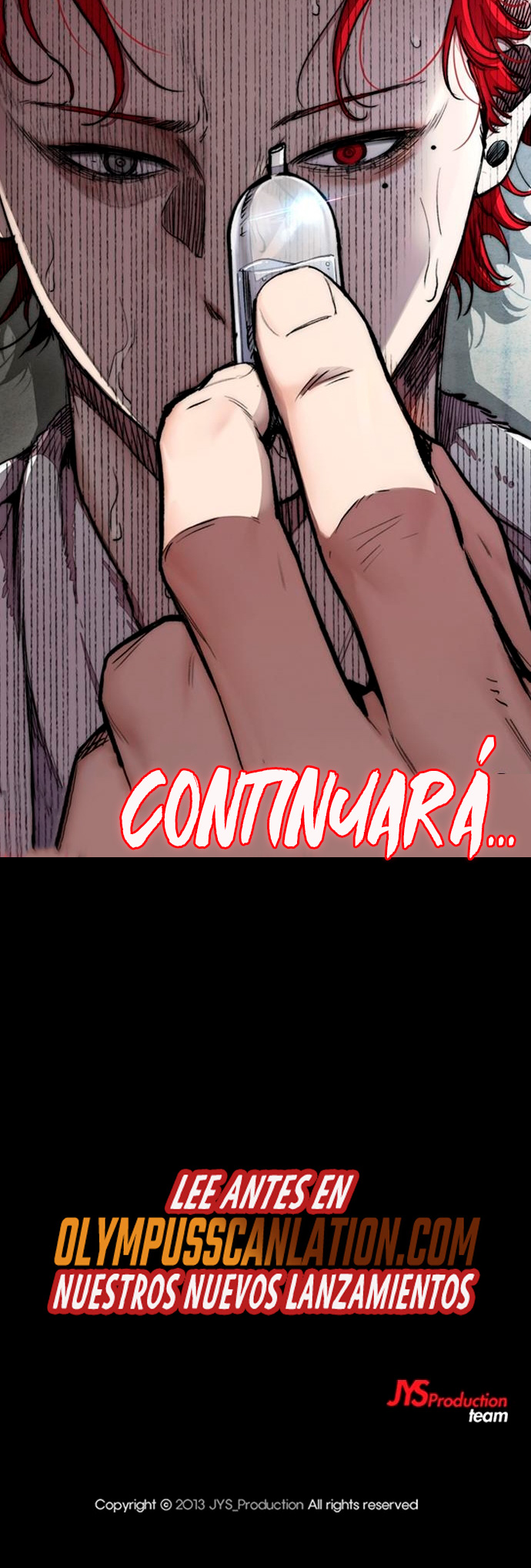 Read Wind Breaker Manhwa Español Manga Online