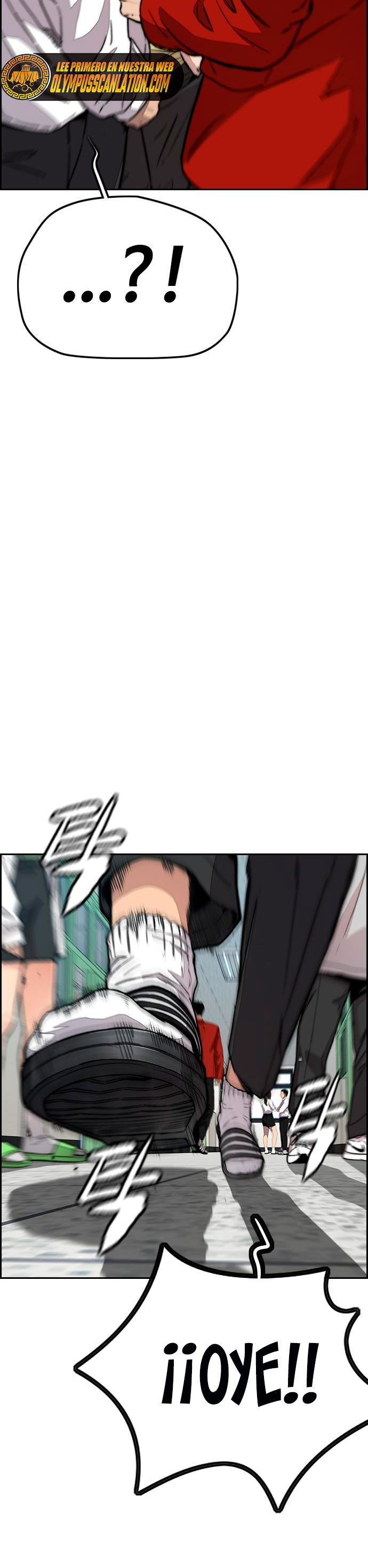 Read Wind Breaker Manhwa Español Manga Online