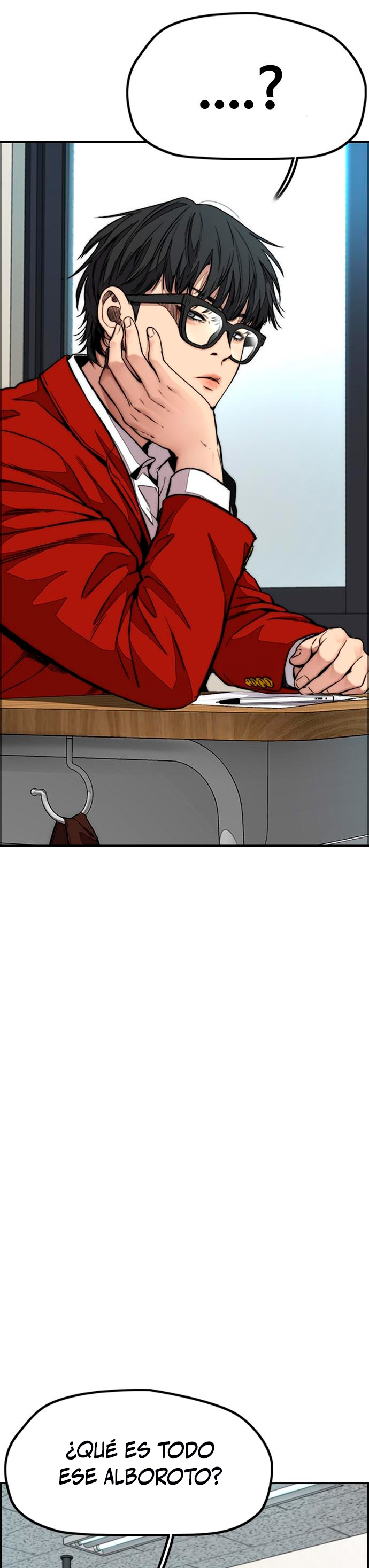 Read Wind Breaker Manhwa Español Manga Online