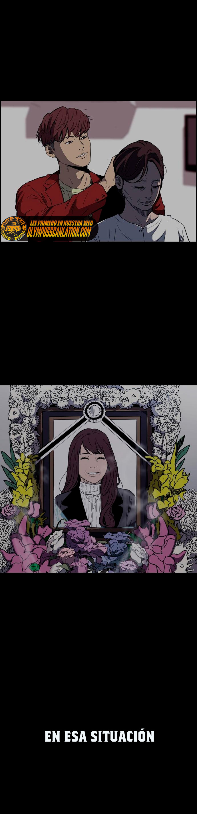 Read Wind Breaker Manhwa Español Manga Online