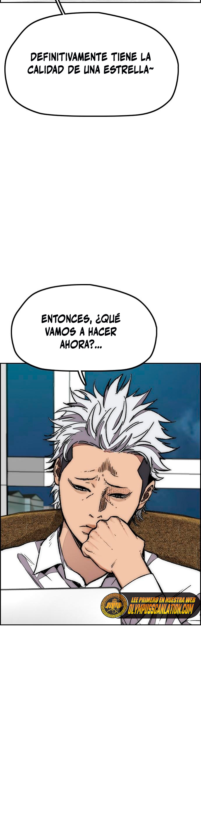 Read Wind Breaker Manhwa Español Manga Online