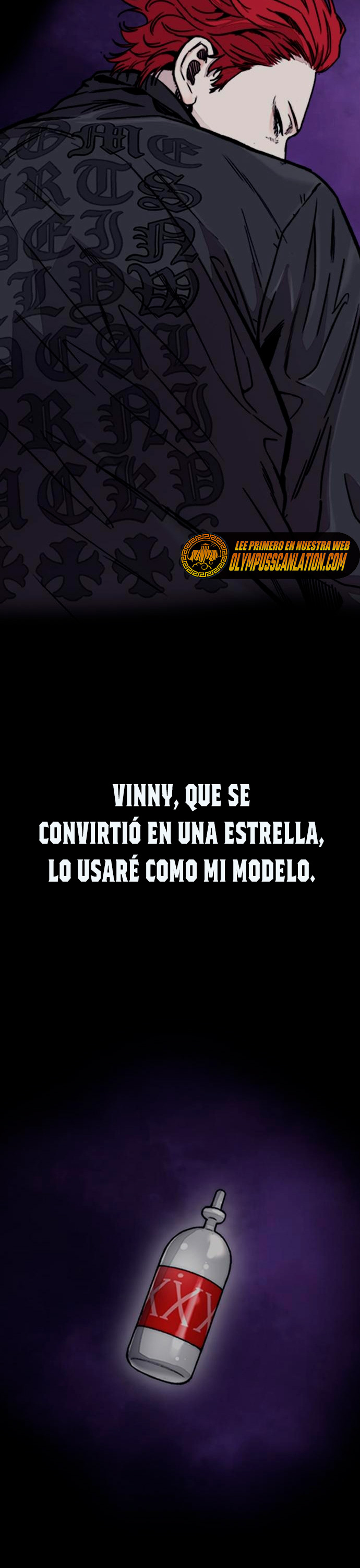 Read Wind Breaker Manhwa Español Manga Online