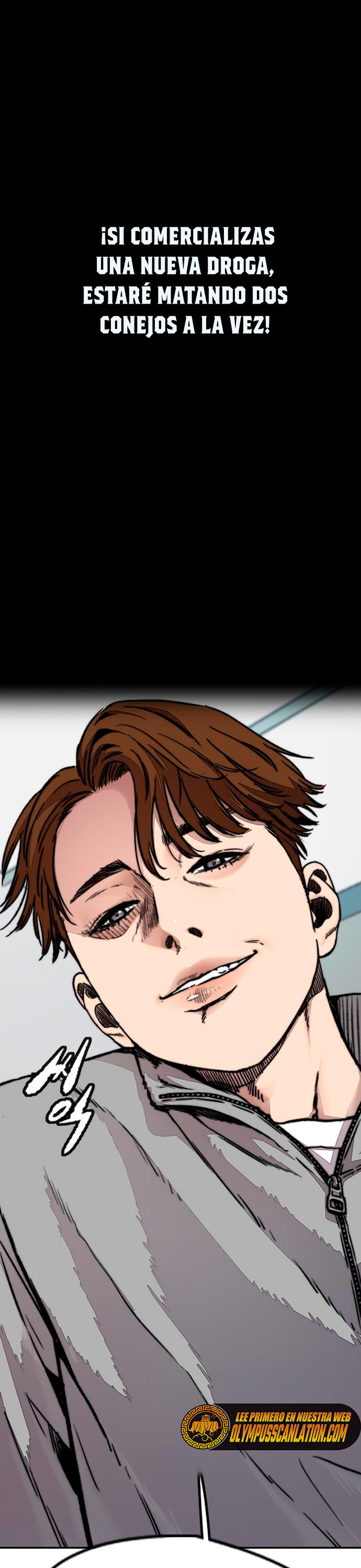 Read Wind Breaker Manhwa Español Manga Online