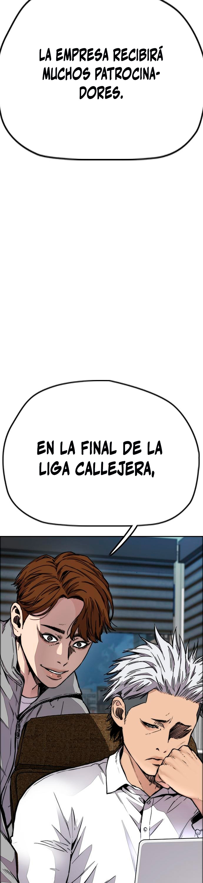 Read Wind Breaker Manhwa Español Manga Online