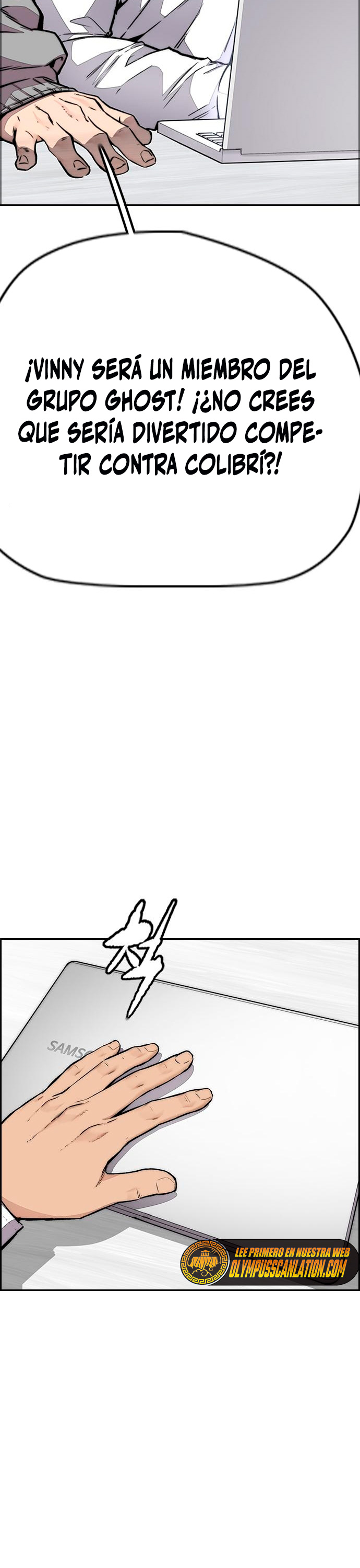 Read Wind Breaker Manhwa Español Manga Online