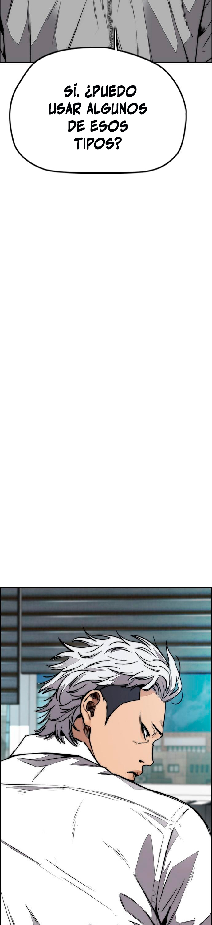 Read Wind Breaker Manhwa Español Manga Online