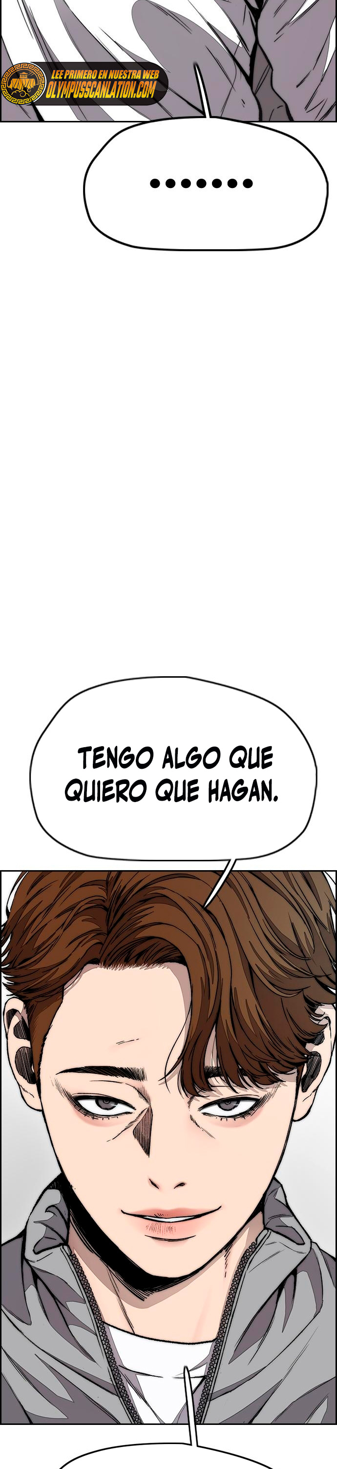 Read Wind Breaker Manhwa Español Manga Online