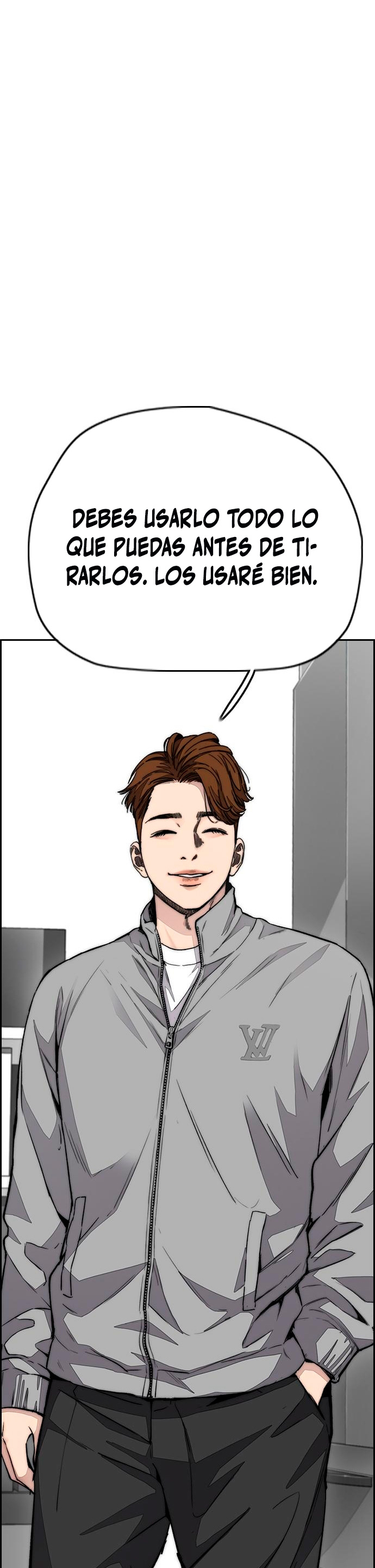 Read Wind Breaker Manhwa Español Manga Online