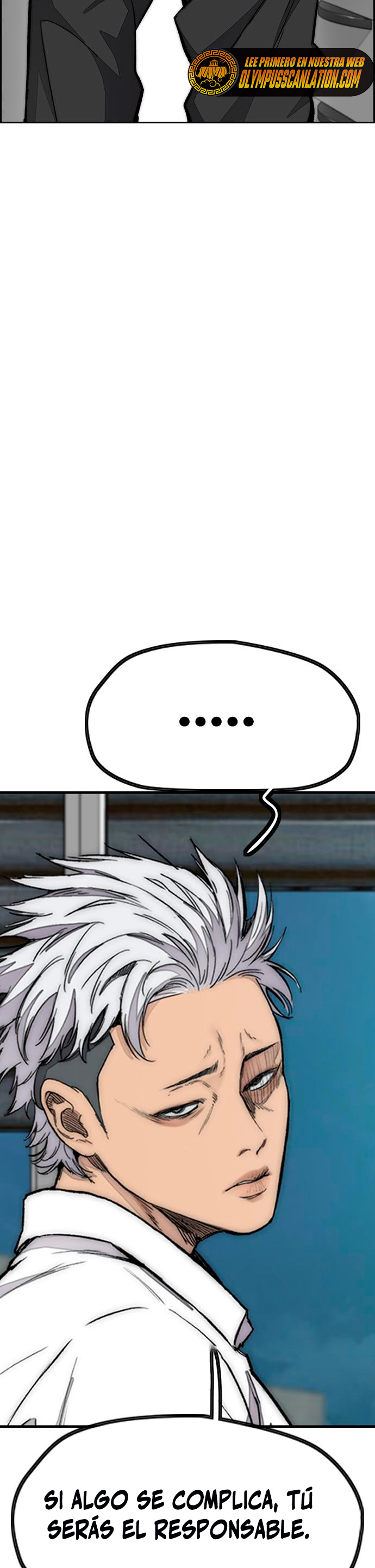 Read Wind Breaker Manhwa Español Manga Online