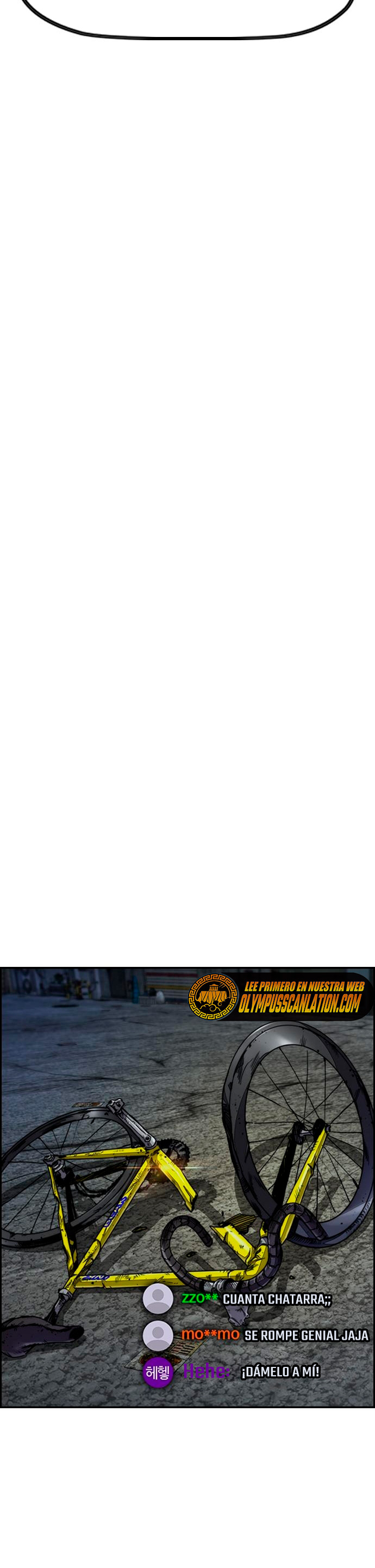 Read Wind Breaker Manhwa Español Manga Online