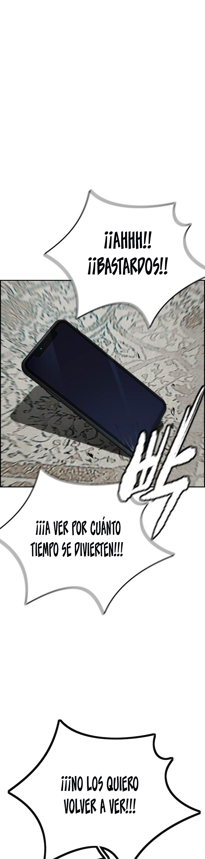 Read Wind Breaker Manhwa Español Manga Online