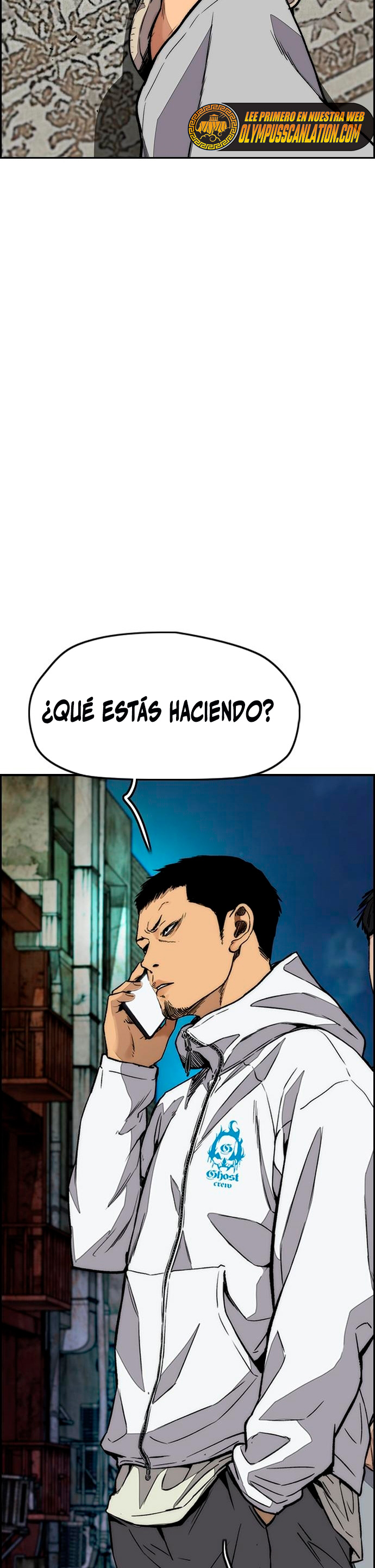 Read Wind Breaker Manhwa Español Manga Online