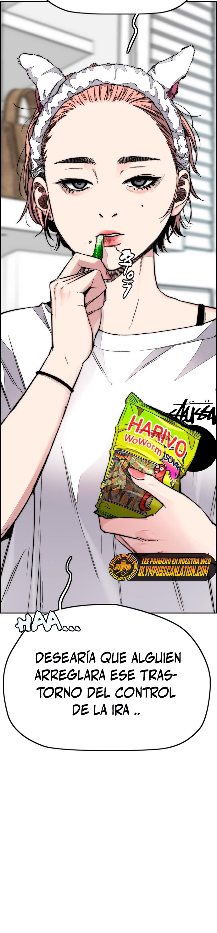 Read Wind Breaker Manhwa Español Manga Online