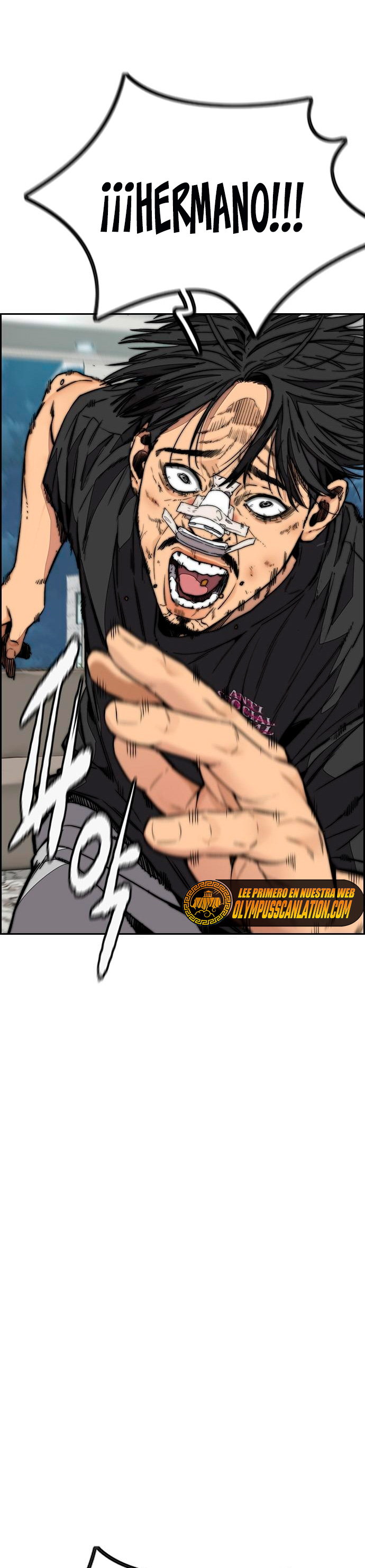 Read Wind Breaker Manhwa Español Manga Online