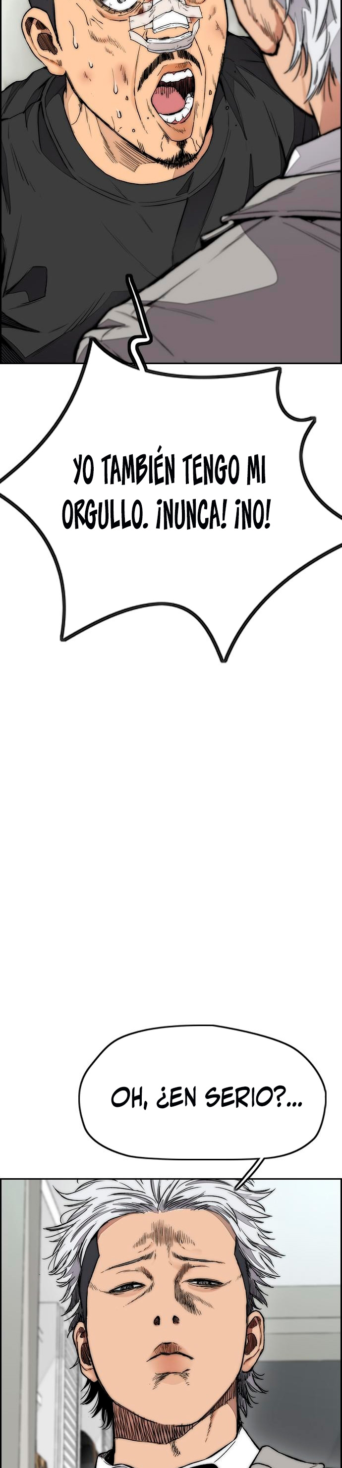 Read Wind Breaker Manhwa Español Manga Online